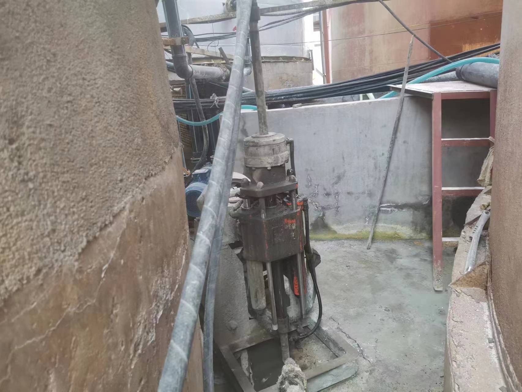 兴城基础注浆工程施工中应注意哪些?